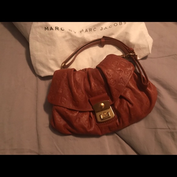 Marc Jacobs Hobo - Picture 1 of 7